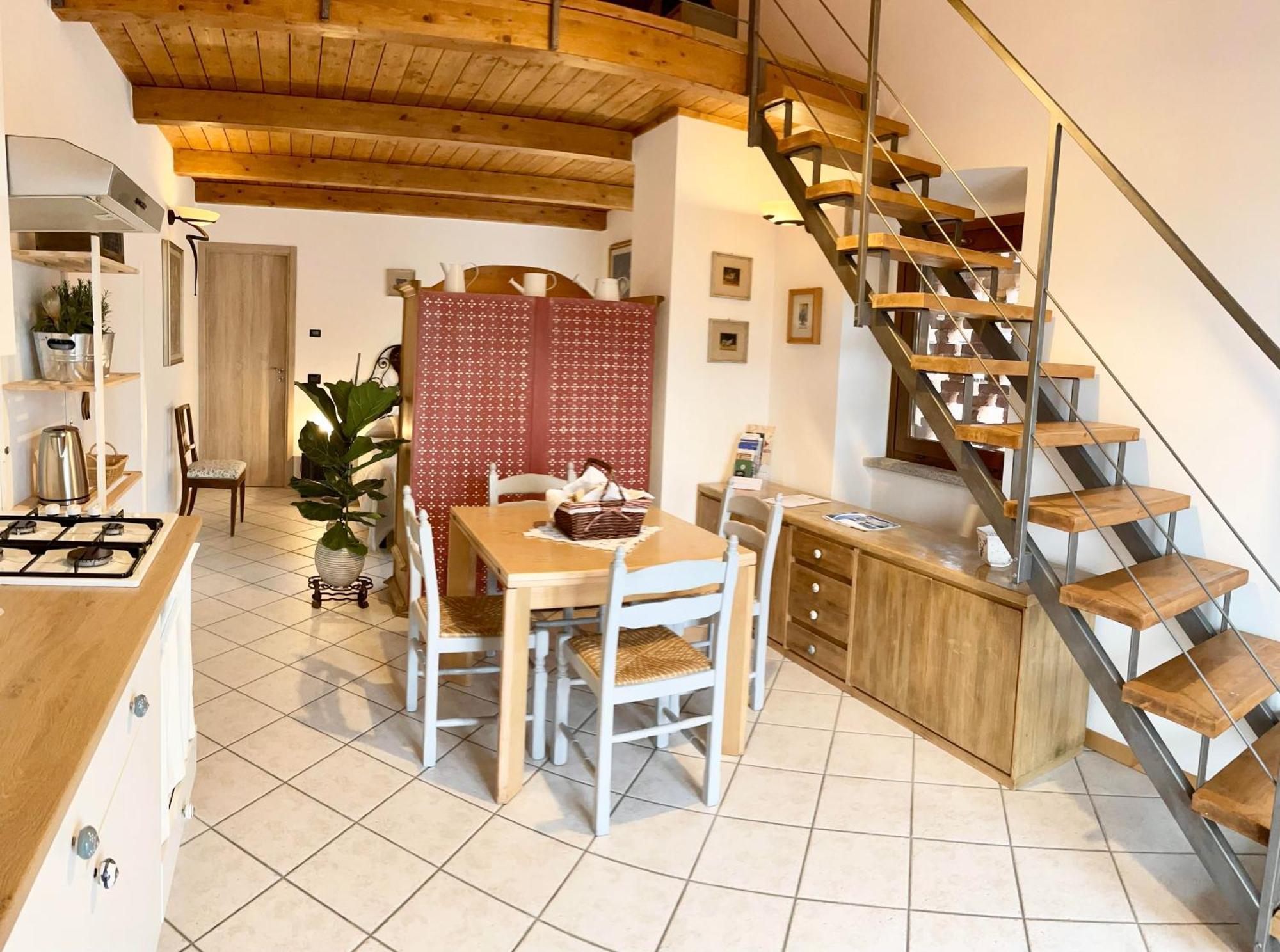Bb10 Oasi Guest House Arona Exterior photo